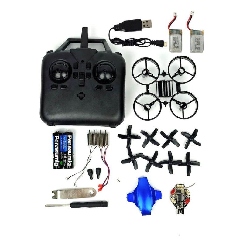 Remote and mainboard clearance of mini drone